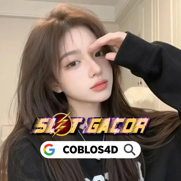 Coblos4D Situs Gacor Maxwin Malam Ini Dan Link Login Resmi Coblos4D by Hey siriusly